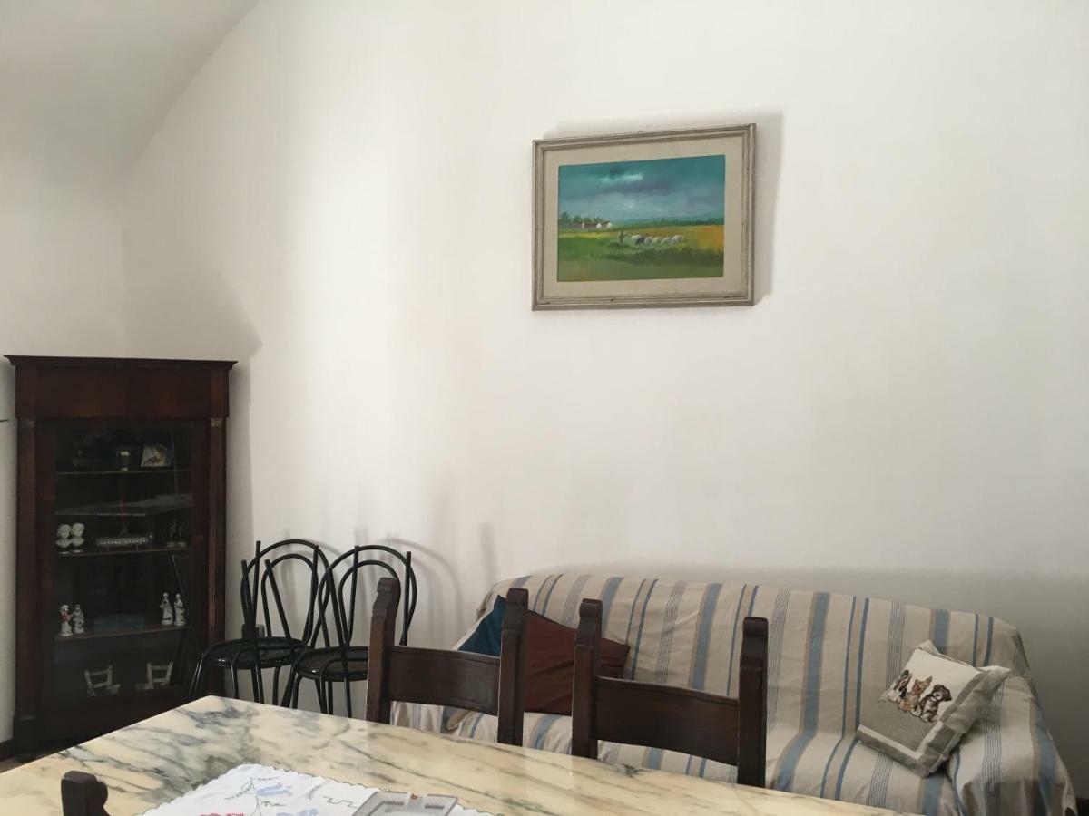 Apartamento Casa Azzurra Monte Santa Maria Tiberina Exterior foto